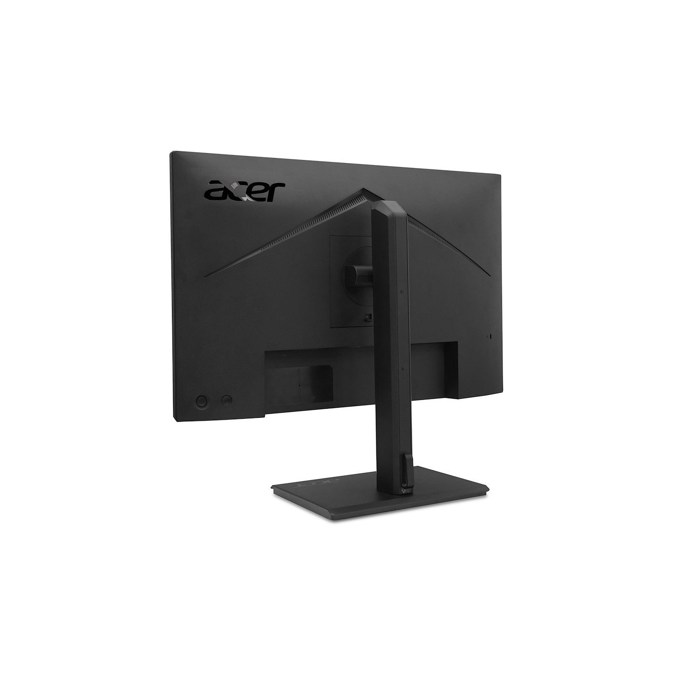 ACER Vero B277 Gbmiprzx - B277 Gbmiprzx - 27 inch FHD IPS, 120Hz, 4ms, HDMI DP VGA, Pivot, Built-in Speakers, Black