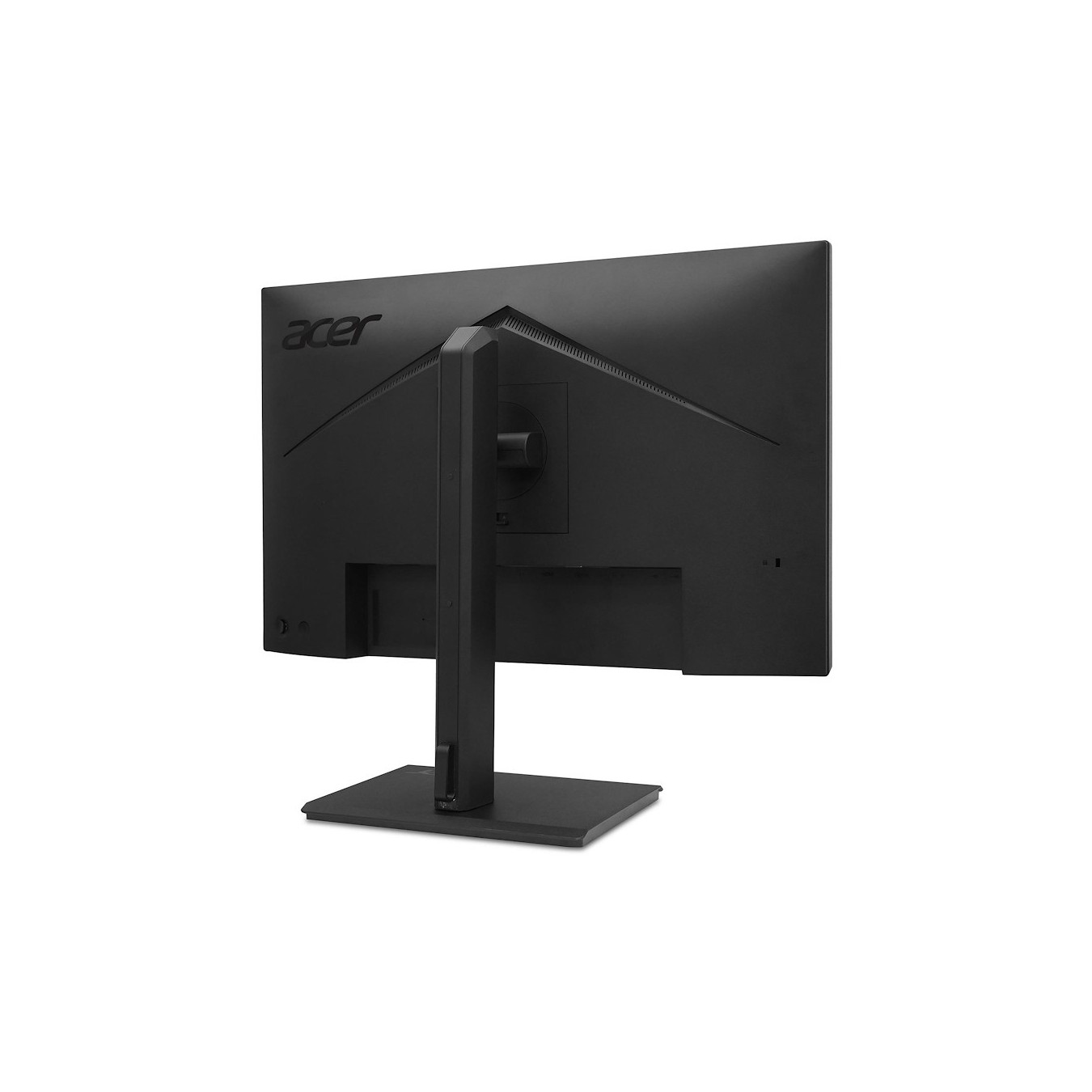 ACER Vero B277 Gbmiprzx - B277 Gbmiprzx - 27 inch FHD IPS, 120Hz, 4ms, HDMI DP VGA, Pivot, Built-in Speakers, Black