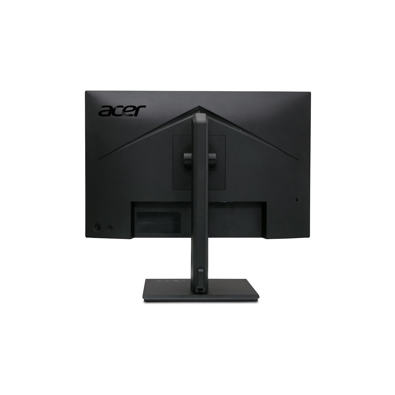ACER Vero B277 Gbmiprzx - B277 Gbmiprzx - 27 inch FHD IPS, 120Hz, 4ms, HDMI DP VGA, Pivot, Built-in Speakers, Black