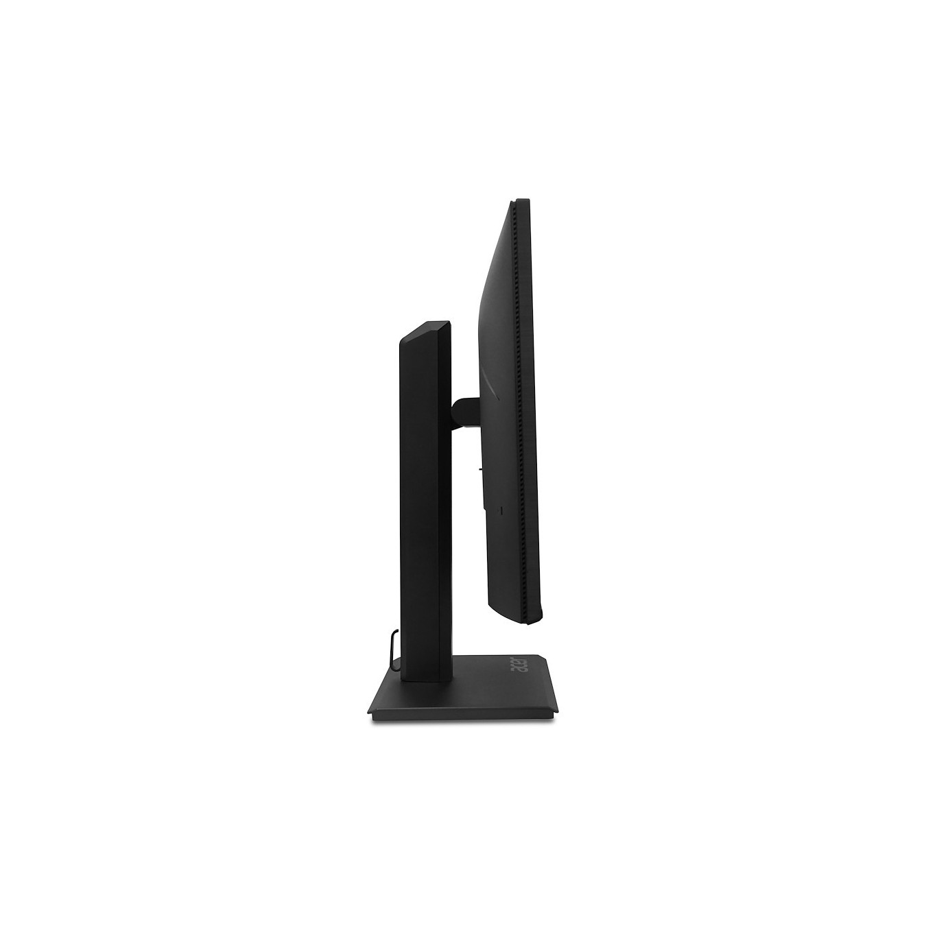 ACER Vero B277 Gbmiprzx - B277 Gbmiprzx - 27 inch FHD IPS, 120Hz, 4ms, HDMI DP VGA, Pivot, Built-in Speakers, Black