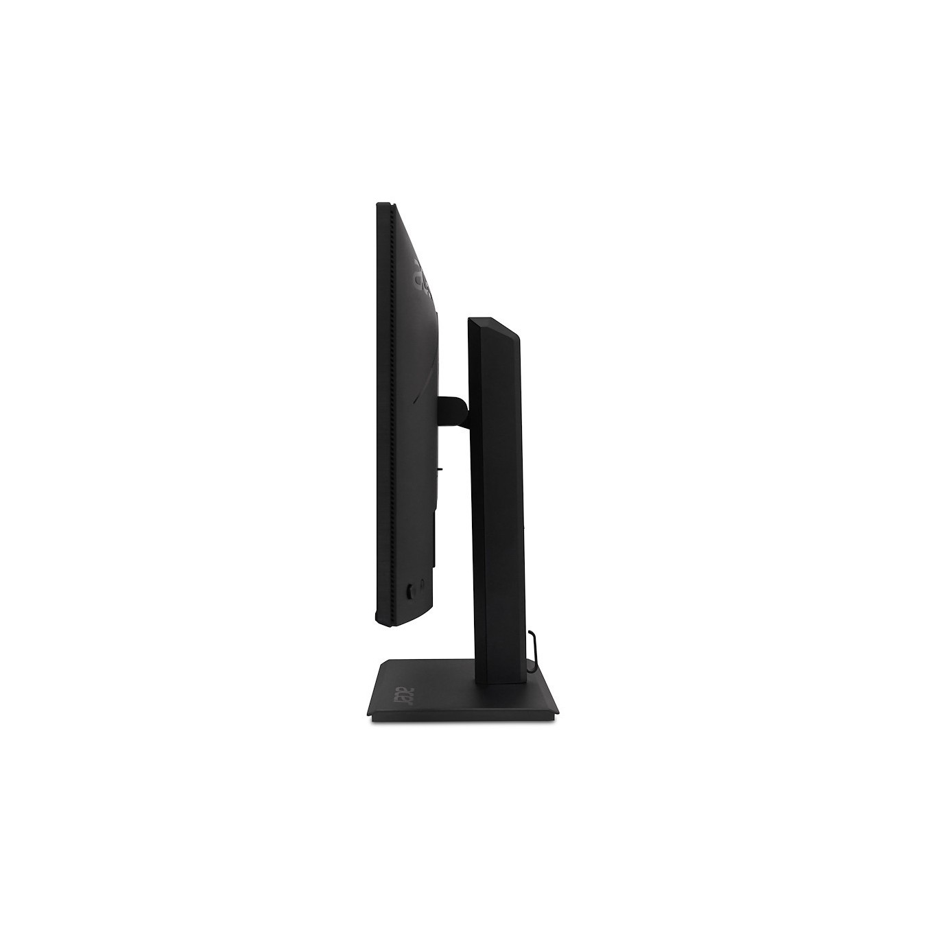 ACER Vero B277 Gbmiprzx - B277 Gbmiprzx - 27 inch FHD IPS, 120Hz, 4ms, HDMI DP VGA, Pivot, Built-in Speakers, Black