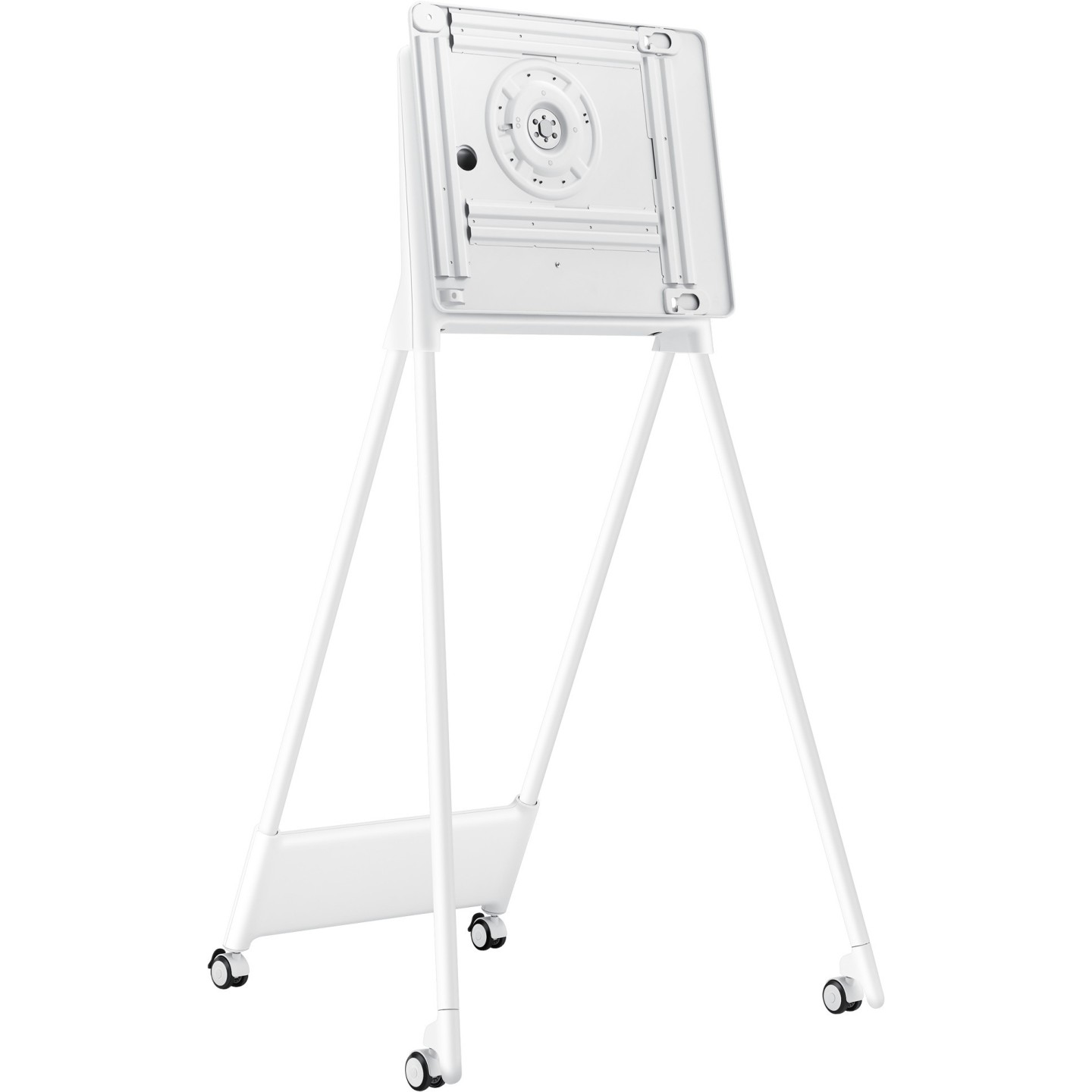 Stand Base for Samsung STN-WM55RXEN - Samsung Flip 2 WM55R - 55-inch (139.7 cm), Light Grey — Buy in Cyprus with Fast Delivery