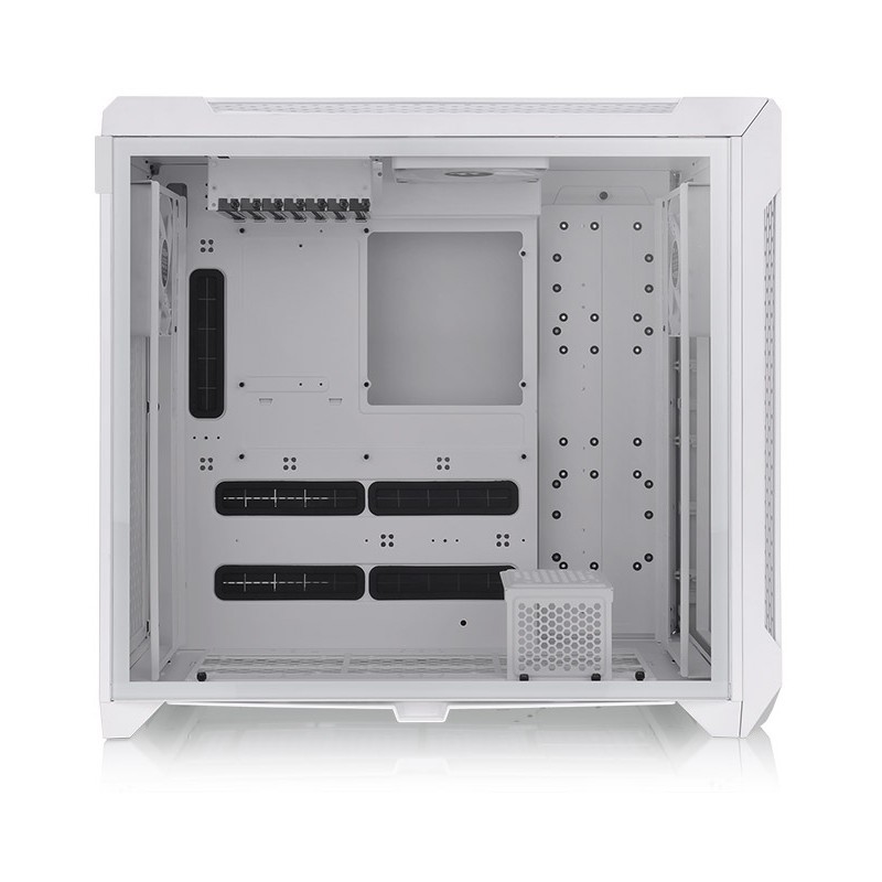 Buy Thermaltake CTE C750 Air Snow White - CTE C750 - Snow White, Mid Tower in Cyprus, Nicosia, Limassol, Larnaka, Pafos
