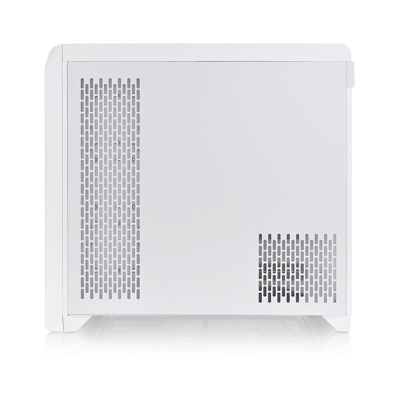 Buy Thermaltake CTE C750 Air Snow White - CTE C750 - Snow White, Mid Tower in Cyprus, Nicosia, Limassol, Larnaka, Pafos