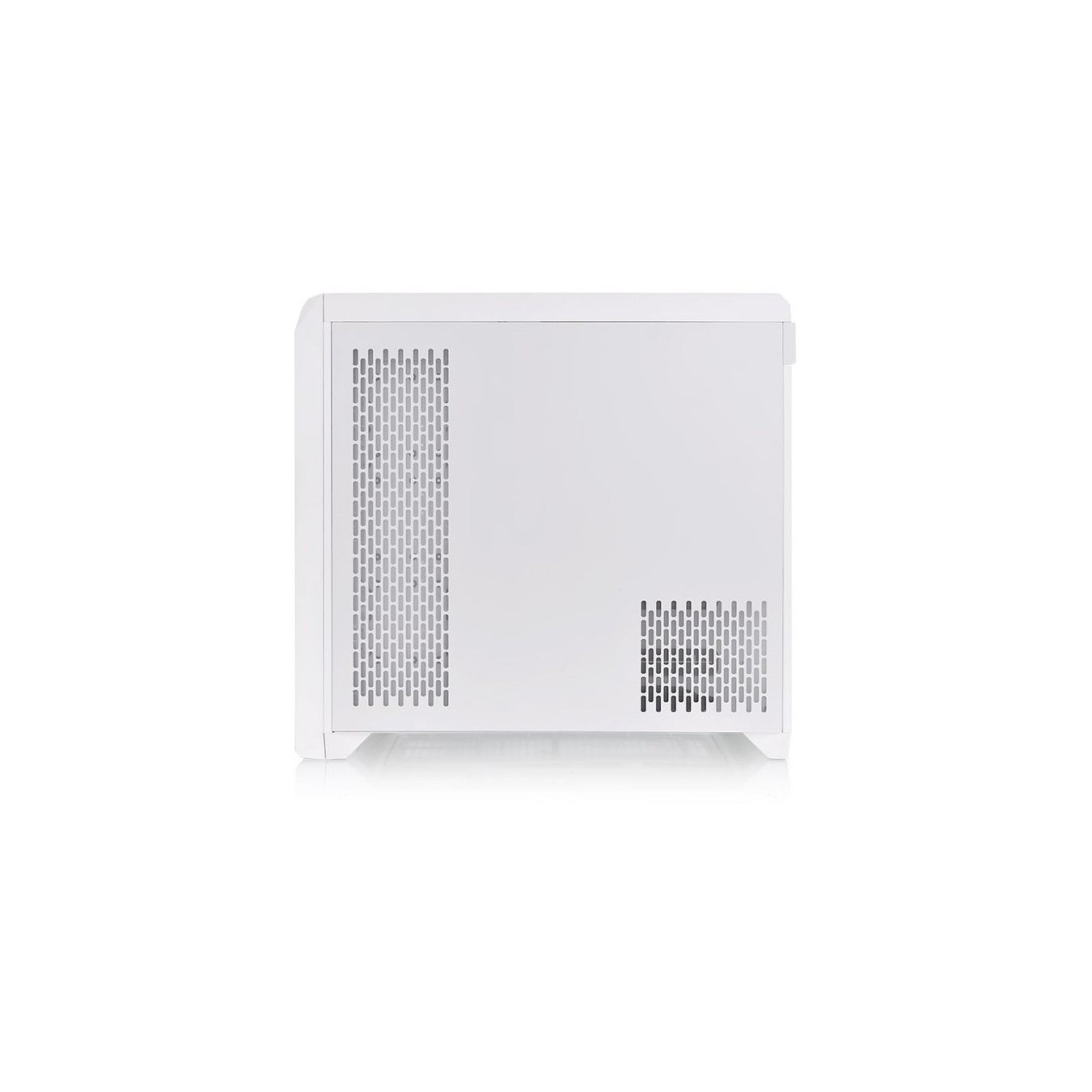Thermaltake CTE C750 Air Snow White - CTE C750 - Snow White, Mid Tower — Buy in Cyprus with Fast Delivery