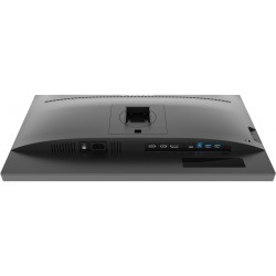 Buy AOC 23.8-inch IPS Monitor - Q24P2Q - Flat, 1080p, HDMI/DP/USB, Black in Cyprus, Nicosia, Limassol, Larnaka, Pafos