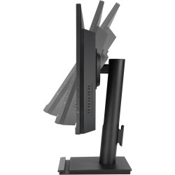 Buy ASUS Business VA249QGS 60.5cm (16:9) FHD - VA249QGS - Flat, 24-inch, 1080p in Cyprus, Nicosia, Limassol, Larnaka, Pafos