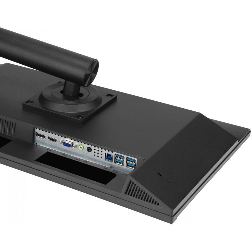 Buy ASUS Business VA249QGS 60.5cm (16:9) FHD - VA249QGS - Flat, 24-inch, 1080p in Cyprus, Nicosia, Limassol, Larnaka, Pafos