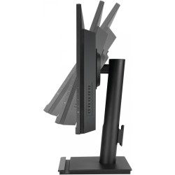 Buy ASUS Business VA249QGS 60.5cm (16:9) FHD - VA249QGS - Flat, 24-inch, 1080p in Cyprus, Nicosia, Limassol, Larnaka, Pafos