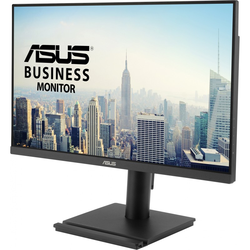 Buy ASUS Business VA249QGS 60.5cm (16:9) FHD - VA249QGS - Flat, 24-inch, 1080p in Cyprus, Nicosia, Limassol, Larnaka, Pafos