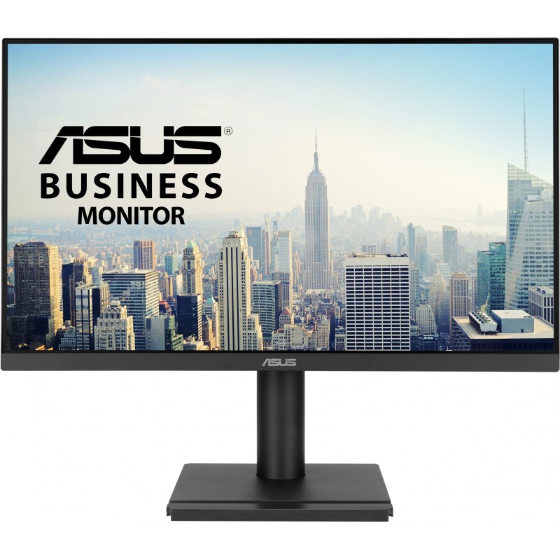 Buy ASUS Business VA249QGS 60.5cm (16:9) FHD - VA249QGS - Flat, 24-inch, 1080p in Cyprus, Nicosia, Limassol, Larnaka, Pafos