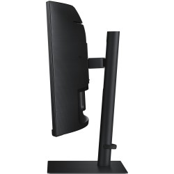 Buy Samsung 34-inch UWQHD Monitor - S34C652UAU - 3440x1440, 100Hz, 5ms, HDMI, US... in Cyprus, Nicosia, Limassol, Larnaka, Pafos