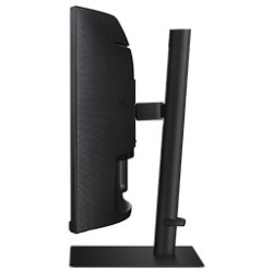 Buy Samsung 34-inch UWQHD Monitor - S34C652UAU - 3440x1440, 100Hz, 5ms, HDMI, US... in Cyprus, Nicosia, Limassol, Larnaka, Pafos