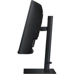 Buy Samsung 34-inch UWQHD Monitor - S34C652UAU - 3440x1440, 100Hz, 5ms, HDMI, US... in Cyprus, Nicosia, Limassol, Larnaka, Pafos