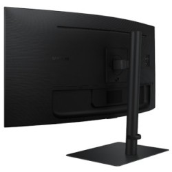 Samsung 34" UWQHD ViewFinity S34C652UAU 3440x1440 100Hz Curved Monitor (Boxed) — Buy in Cyprus with Fast Delivery