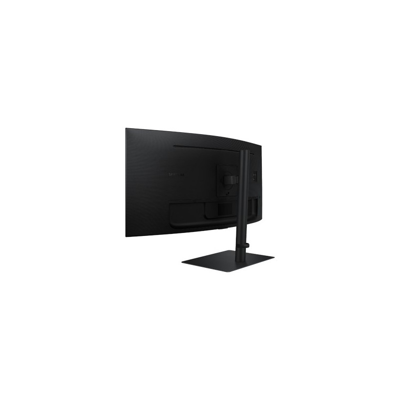 Buy Samsung 34-inch UWQHD Monitor - S34C652UAU - 3440x1440, 100Hz, 5ms, HDMI, US... in Cyprus, Nicosia, Limassol, Larnaka, Pafos
