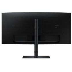 Samsung 34" UWQHD ViewFinity S34C652UAU 3440x1440 100Hz Curved Monitor (Boxed) — Buy in Cyprus with Fast Delivery