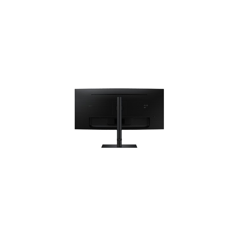 Buy Samsung 34-inch UWQHD Monitor - S34C652UAU - 3440x1440, 100Hz, 5ms, HDMI, US... in Cyprus, Nicosia, Limassol, Larnaka, Pafos