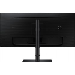 Samsung 34" UWQHD ViewFinity S34C652UAU 3440x1440 100Hz Curved Monitor (Boxed) — Buy in Cyprus with Fast Delivery