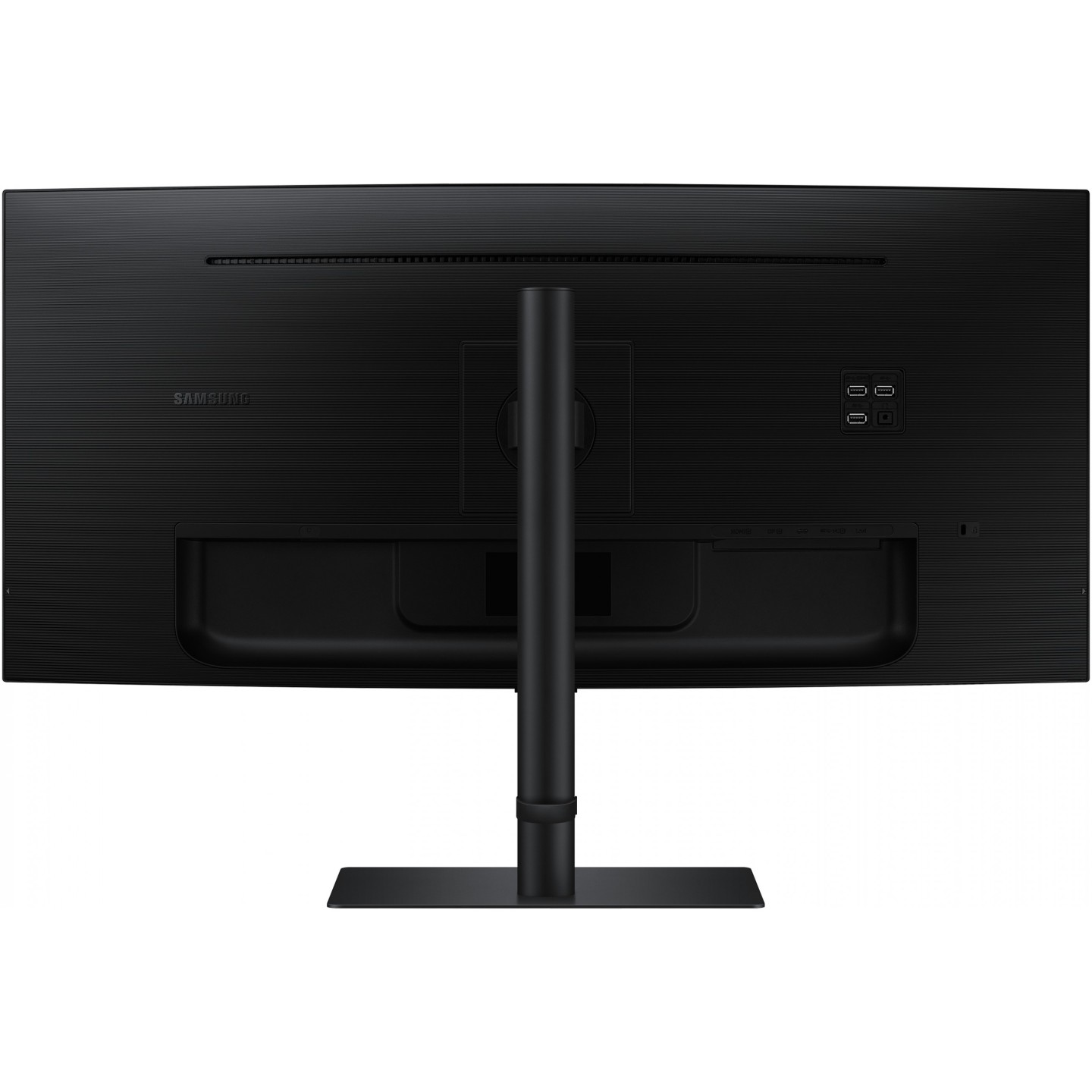 Samsung 34" UWQHD ViewFinity S34C652UAU 3440x1440 100Hz Curved Monitor (Boxed) — Buy in Cyprus with Fast Delivery