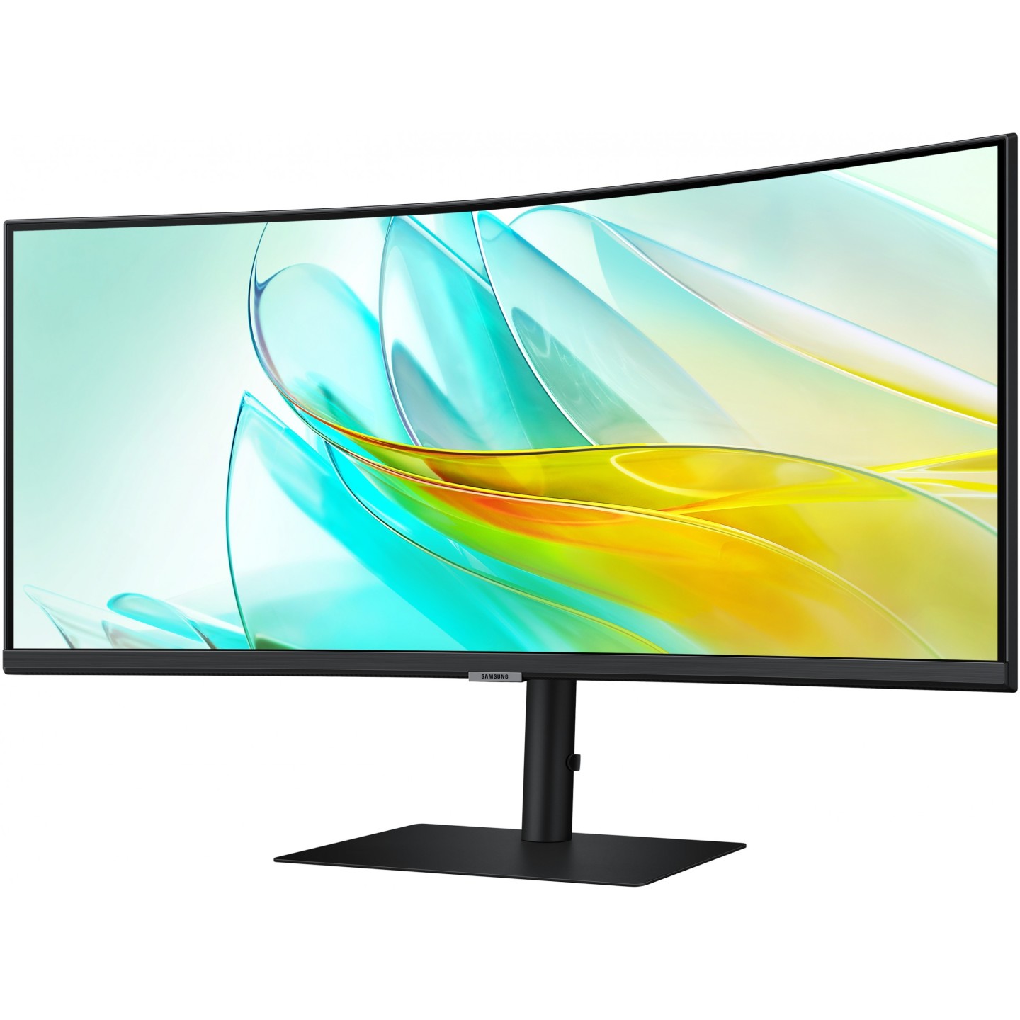 Samsung 34" UWQHD ViewFinity S34C652UAU 3440x1440 100Hz Curved Monitor (Boxed) — Buy in Cyprus with Fast Delivery