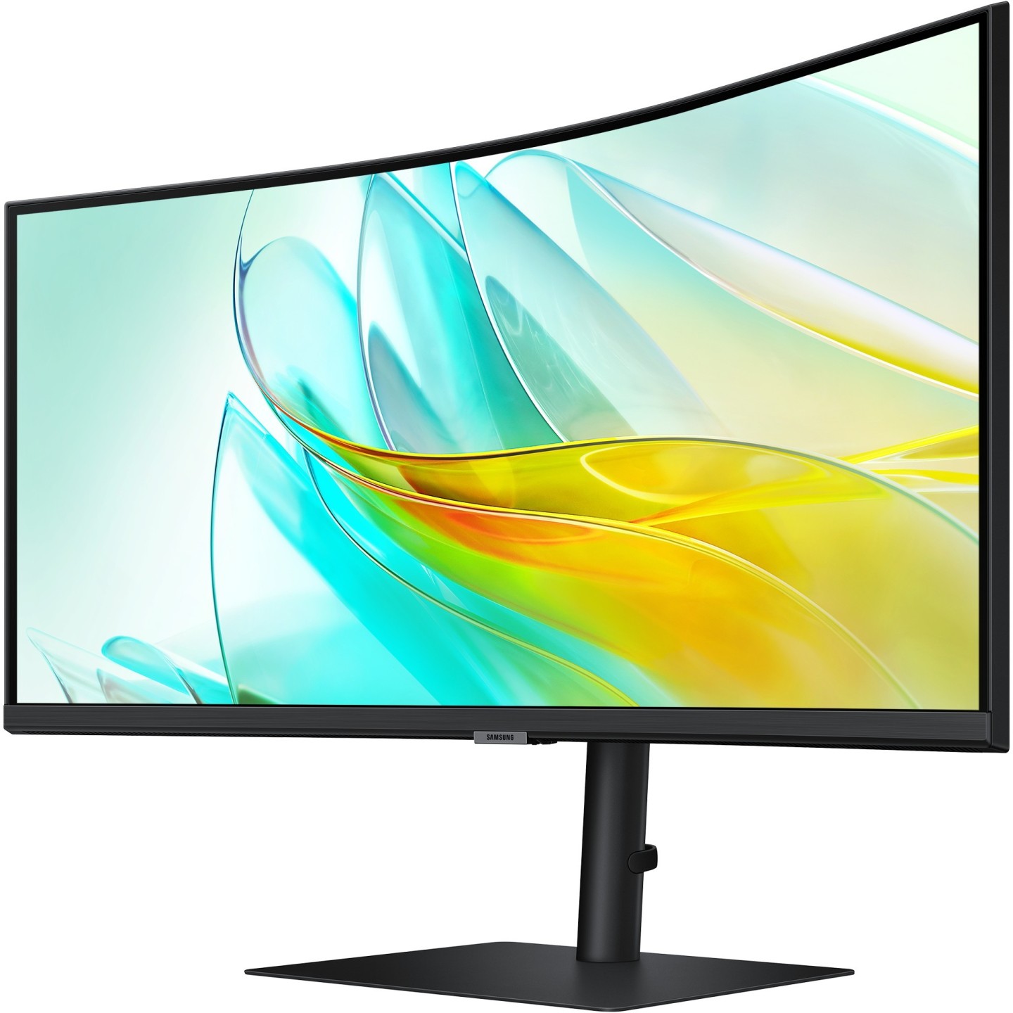 Samsung 34" UWQHD ViewFinity S34C652UAU 3440x1440 100Hz Curved Monitor (Boxed) — Buy in Cyprus with Fast Delivery