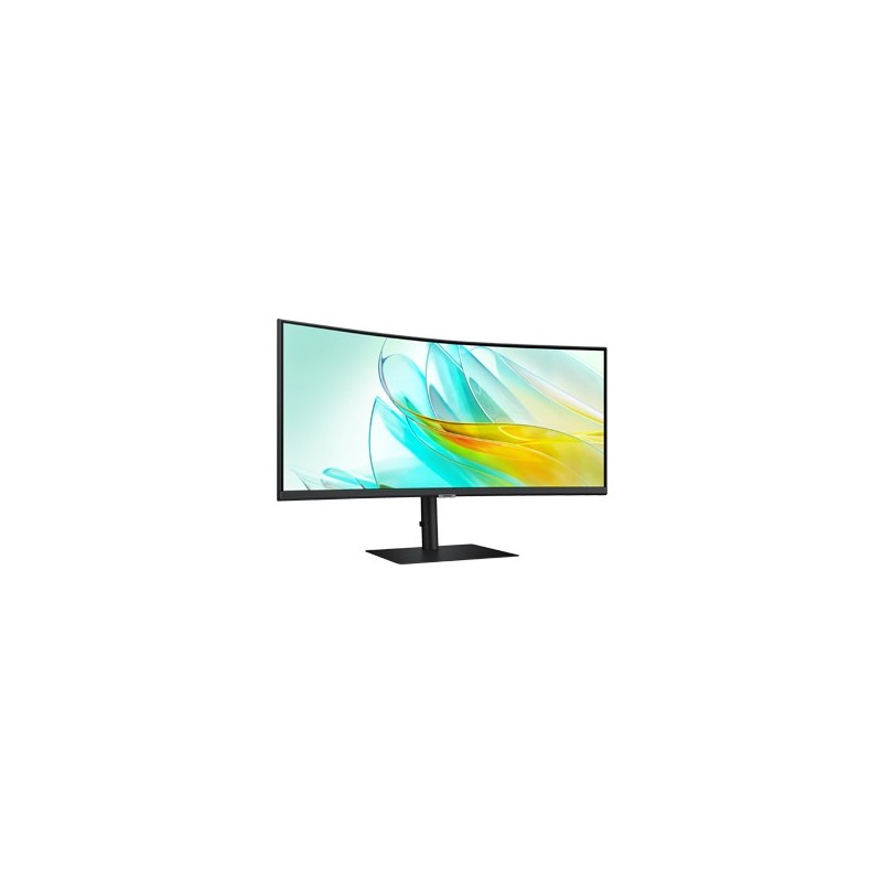 Buy Samsung 34-inch UWQHD Monitor - S34C652UAU - 3440x1440, 100Hz, 5ms, HDMI, US... in Cyprus, Nicosia, Limassol, Larnaka, Pafos