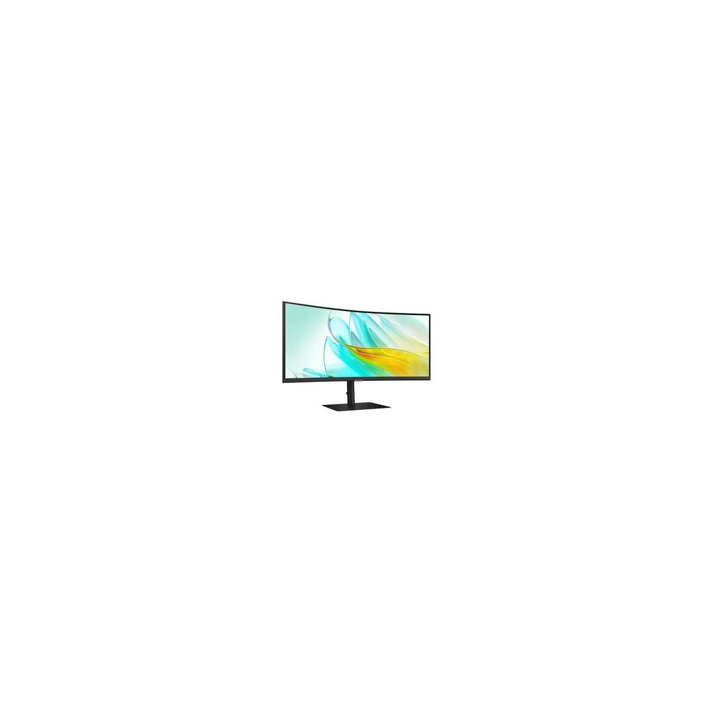 Samsung 34" UWQHD ViewFinity S34C652UAU 3440x1440 100Hz Curved Monitor (Boxed) — Buy in Cyprus with Fast Delivery