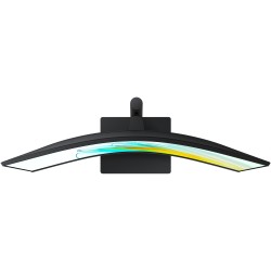 Buy Samsung 34-inch UWQHD Monitor - S34C652UAU - 3440x1440, 100Hz, 5ms, HDMI, US... in Cyprus, Nicosia, Limassol, Larnaka, Pafos