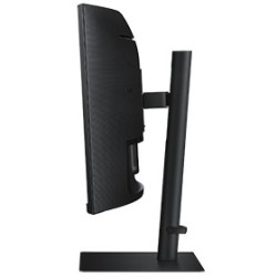 Buy Samsung 34-inch UWQHD Monitor - S34C652UAU - 3440x1440, 100Hz, 5ms, HDMI, US... in Cyprus, Nicosia, Limassol, Larnaka, Pafos