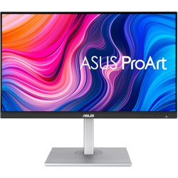 Buy ASUS ProArt PA278CV - PA278CV - 27 inch WQHD IPS USB-C HDMI DP in Cyprus, Nicosia, Limassol, Larnaka, Pafos