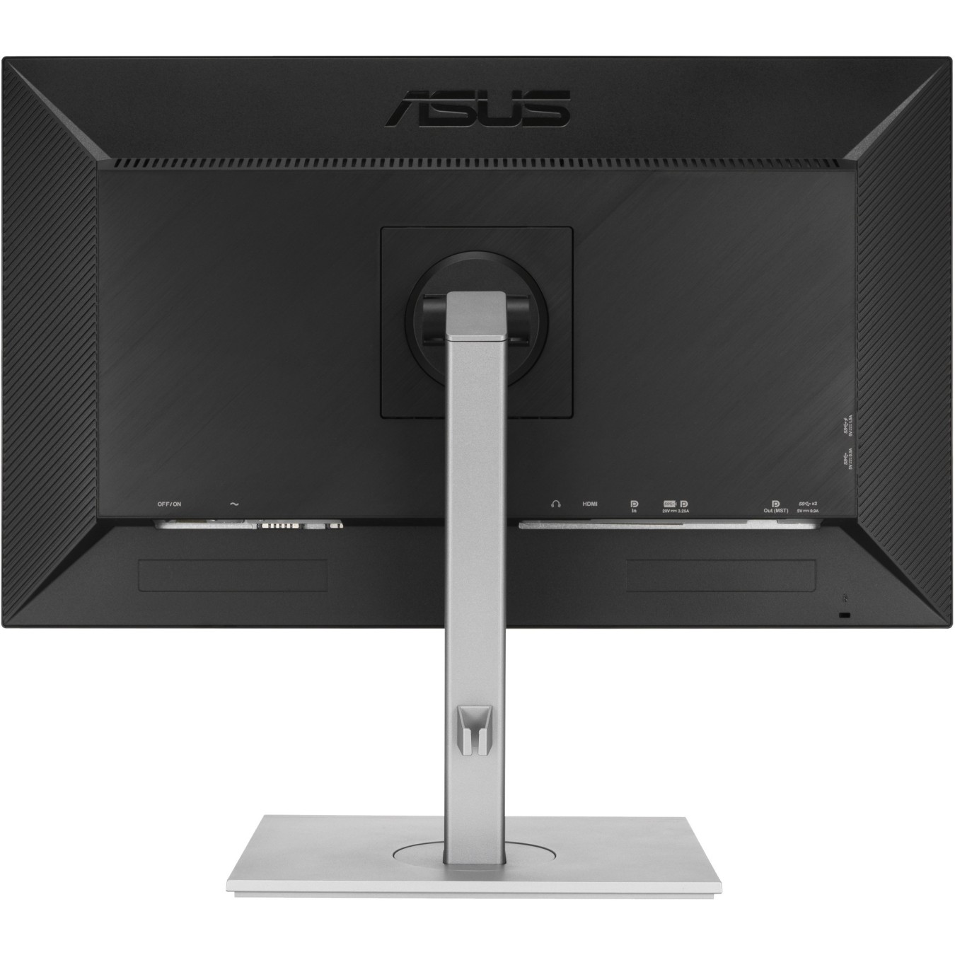 ASUS ProArt PA278CV - PA278CV - 27 inch WQHD IPS USB-C HDMI DP — Buy in Cyprus with Fast Delivery