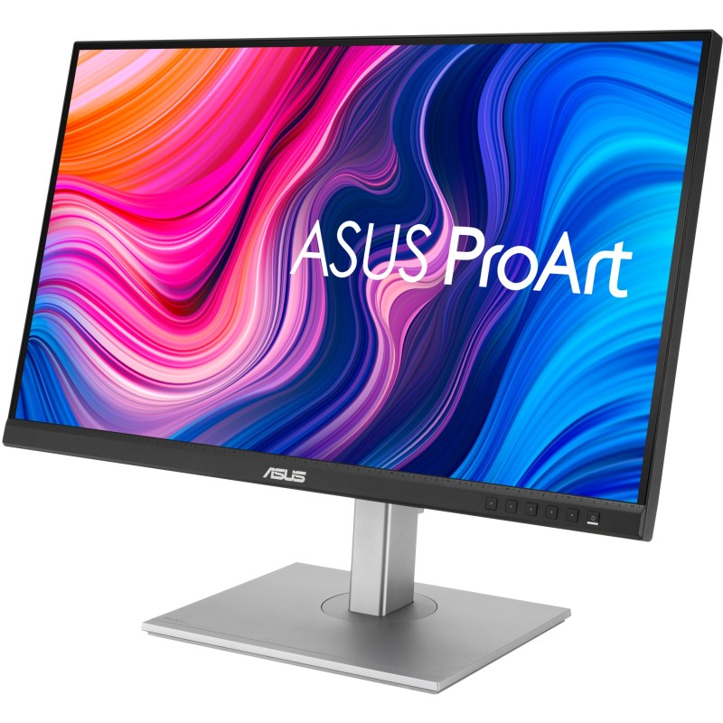 Buy ASUS ProArt PA278CV - PA278CV - 27 inch WQHD IPS USB-C HDMI DP in Cyprus, Nicosia, Limassol, Larnaka, Pafos
