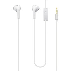 Buy Samsung EHS61ASFWE Stereo Headset 3.5mm - EHS61ASFWE - White, Wired 3.5mm in Cyprus, Nicosia, Limassol, Larnaka, Pafos