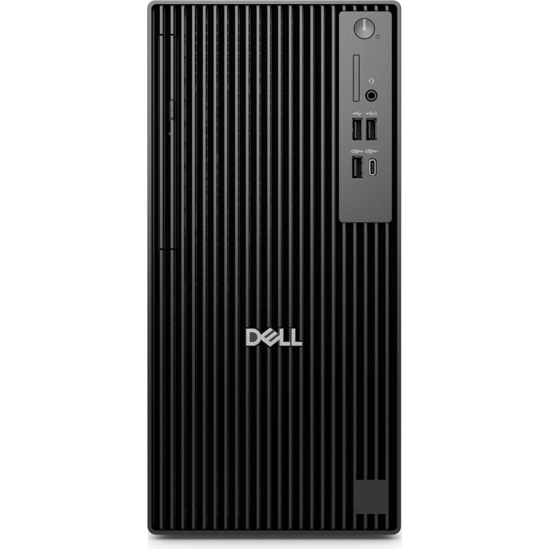 Buy Dell Pro Tower Plus QBT1250 - Full Tower Desktop PC - Case: Full Tower in Cyprus, Nicosia, Limassol, Larnaka, Pafos