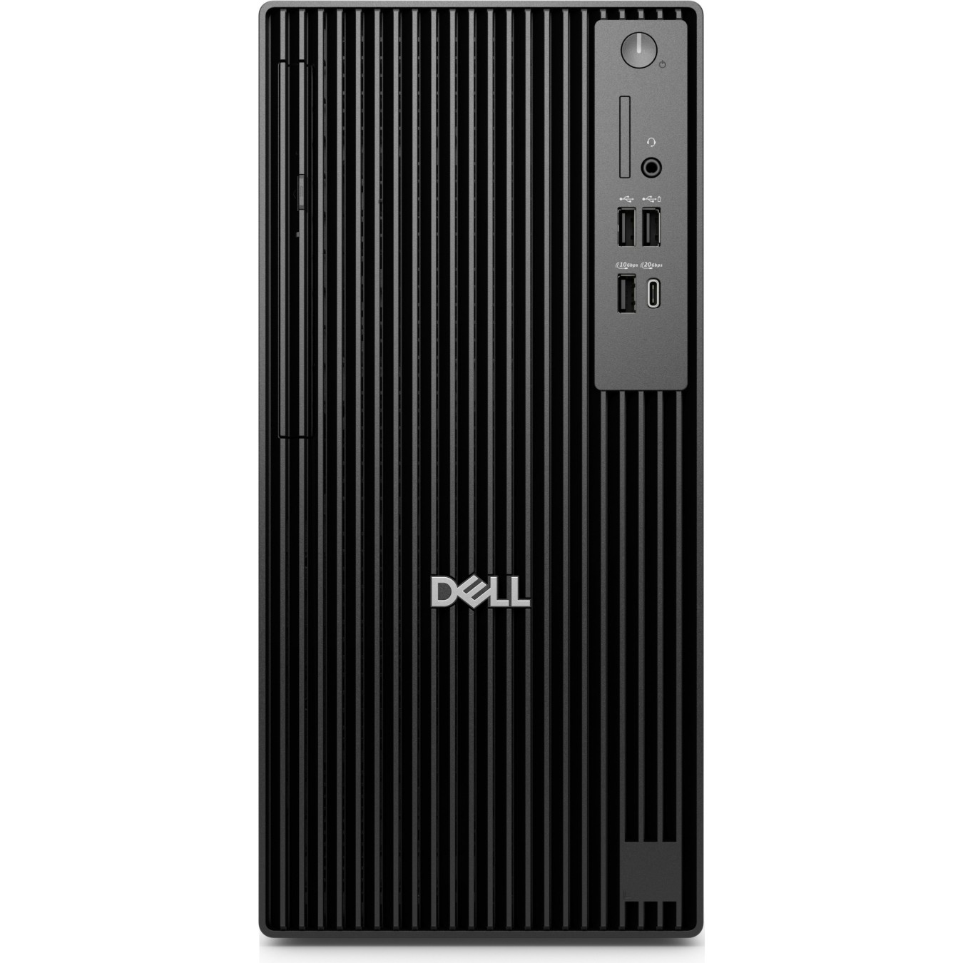 Dell Pro Tower Plus QBT1250 - Full Tower Desktop PC - Case: Full Tower — Buy in Cyprus with Fast Delivery