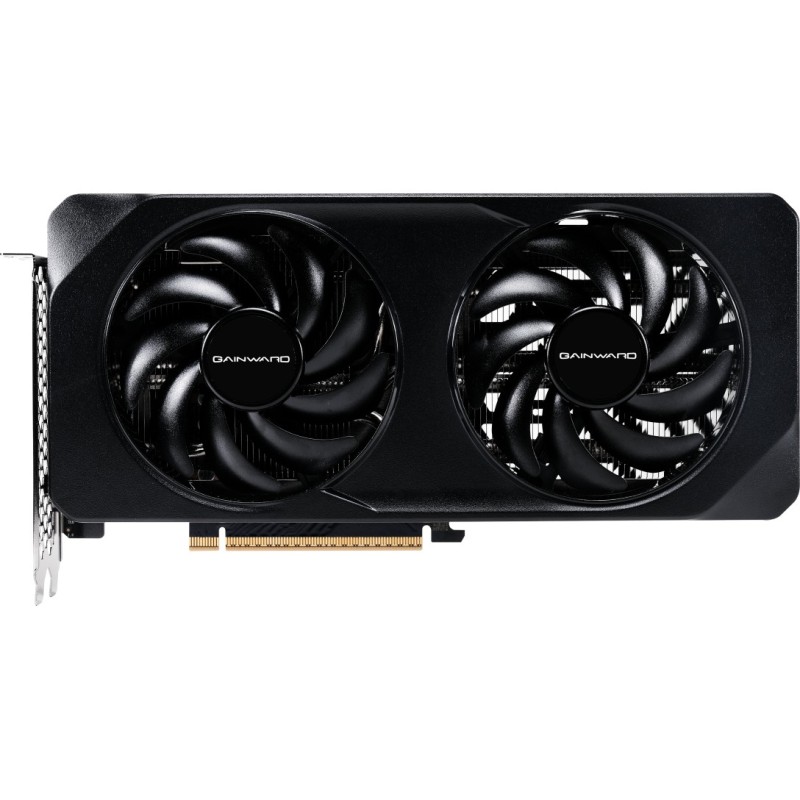 Buy Gainward RTX5060Ti Ghost OC - RTX5060Ti - 8GB GDDR7, HDMI, 3xDP in Cyprus, Nicosia, Limassol, Larnaka, Pafos