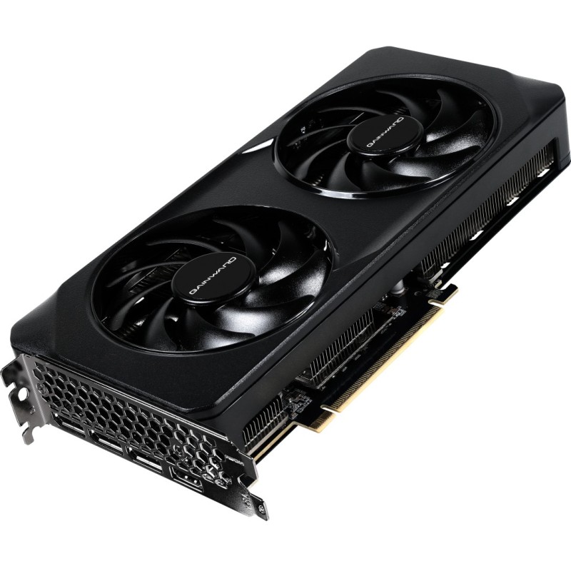 Buy Gainward RTX5060Ti Ghost OC - RTX5060Ti - 8GB GDDR7, HDMI, 3xDP in Cyprus, Nicosia, Limassol, Larnaka, Pafos