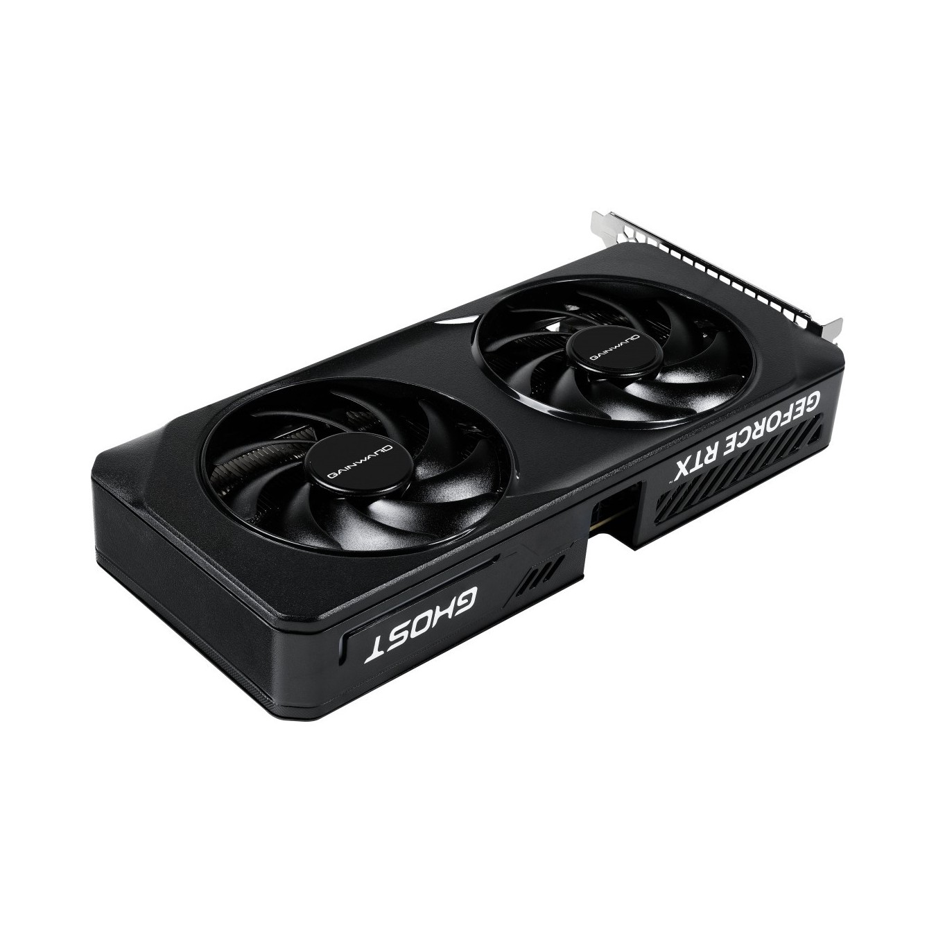 Gainward RTX5060Ti Ghost OC - RTX5060Ti - 8GB GDDR7, HDMI, 3xDP — Buy in Cyprus with Fast Delivery