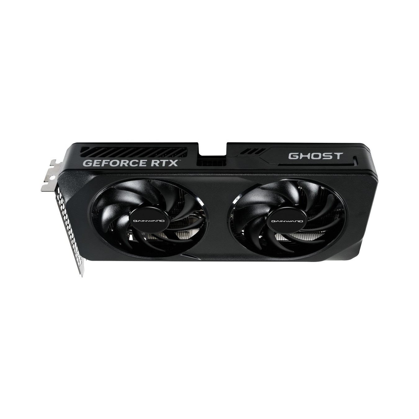 Gainward RTX5060Ti Ghost OC - RTX5060Ti - 8GB GDDR7, HDMI, 3xDP — Buy in Cyprus with Fast Delivery