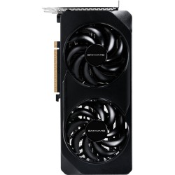 Buy Gainward RTX5060Ti Ghost OC - RTX5060Ti - 8GB GDDR7, HDMI, 3xDP in Cyprus, Nicosia, Limassol, Larnaka, Pafos