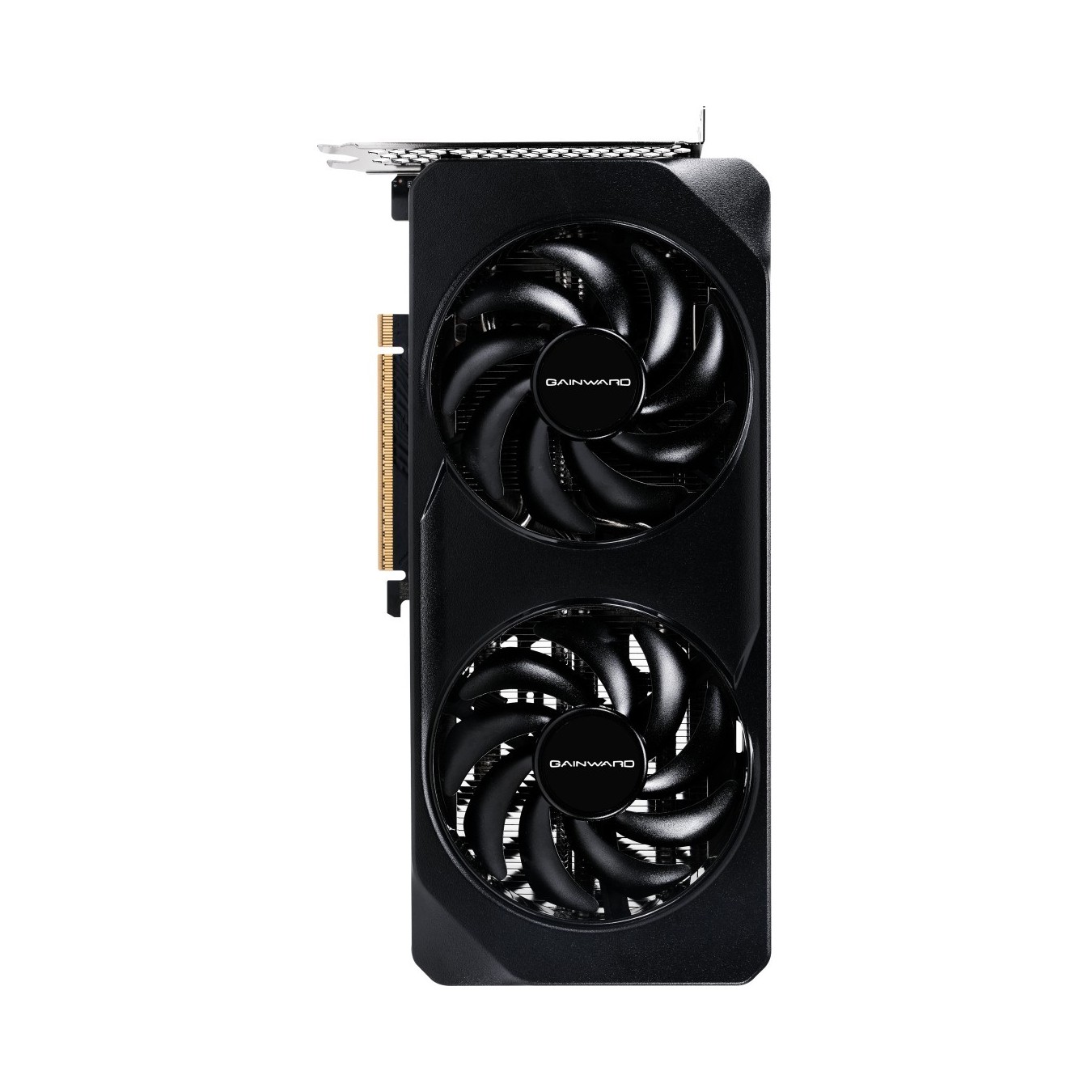 Gainward RTX5060Ti Ghost OC - RTX5060Ti - 8GB GDDR7, HDMI, 3xDP — Buy in Cyprus with Fast Delivery