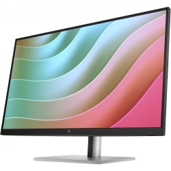 HP E27k G5 27" 4K IPS USB-C Monitor - 3840x2160 DP HDMI (Boxed) — Buy in Cyprus with Fast Delivery