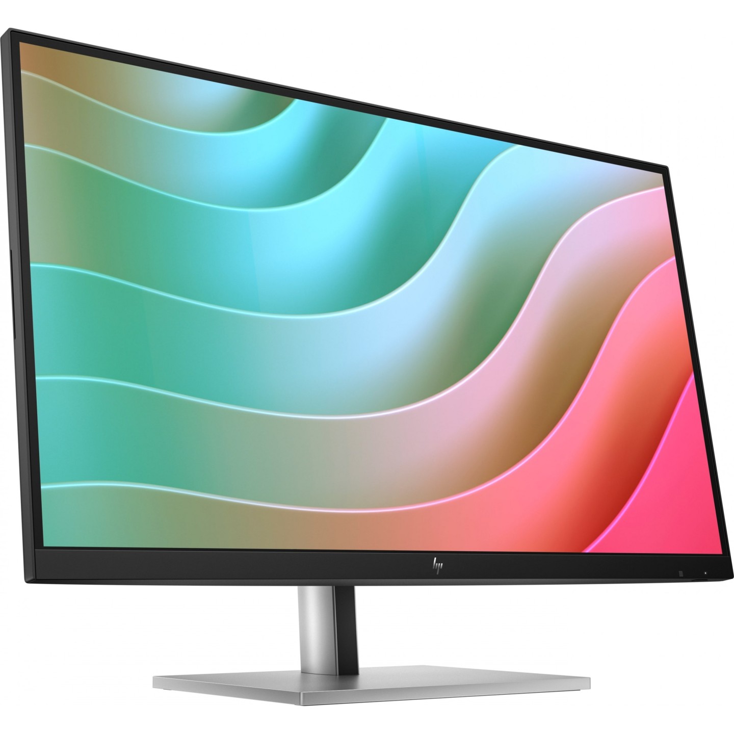 HP E27k G5 27" 4K IPS USB-C Monitor - 3840x2160 DP HDMI (Boxed) — Buy in Cyprus with Fast Delivery