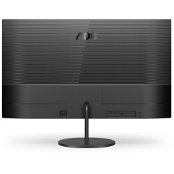 Buy AOC 32'' QHD IPS Monitor - Q32V4 - Black, 2560x1440, 4ms, HDMI, DP, VESA, Bu... in Cyprus, Nicosia, Limassol, Larnaka, Pafos