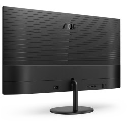 AOC 32" QHD IPS Monitor - Q32V4 - 2560x1440 75Hz 4ms HDMI DP Speakers (Boxed) — Buy in Cyprus with Fast Delivery
