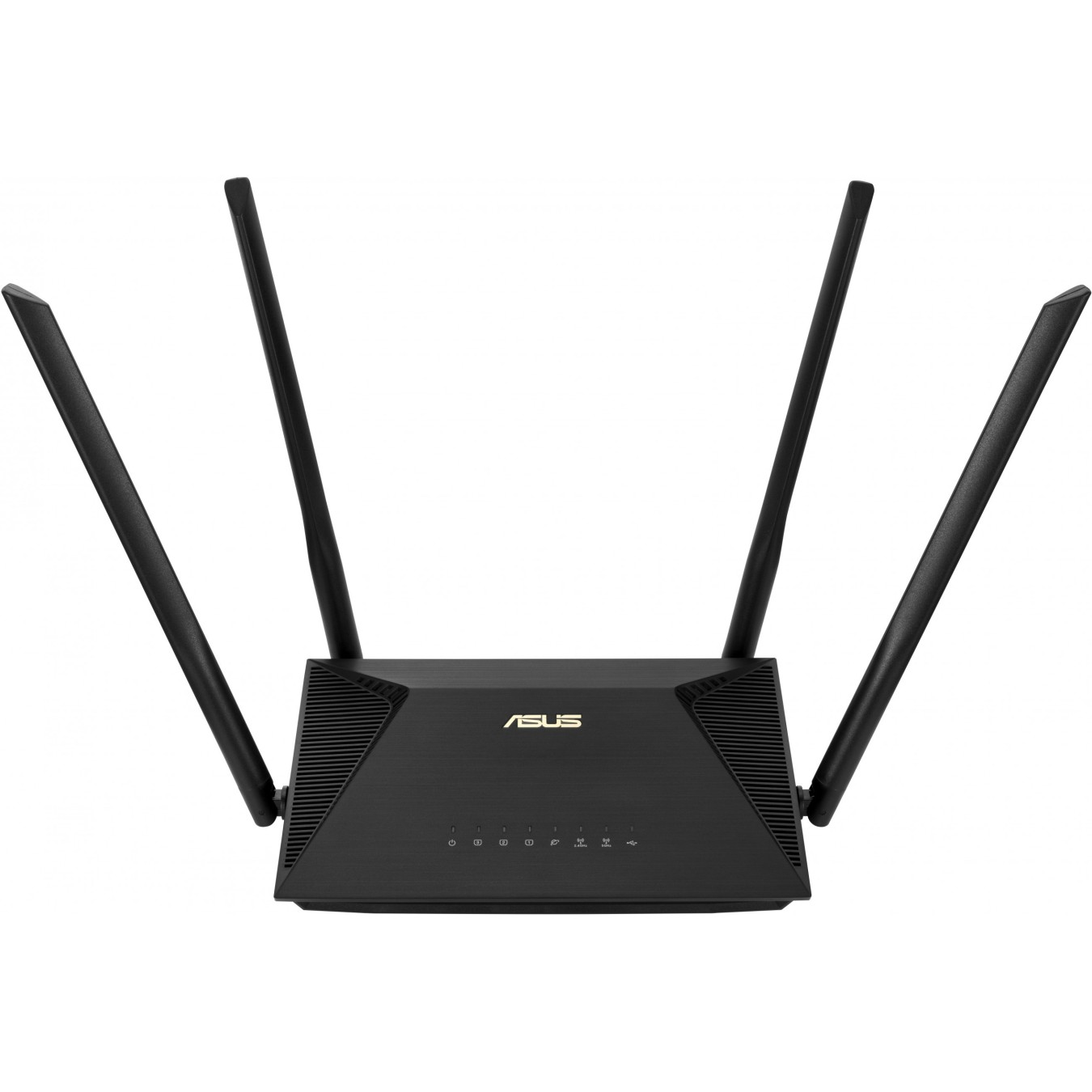 ASUS RT-AX53U - RT-AX53U - Dual-band Wi-Fi 6 Router (2.4+5 GHz) — Buy in Cyprus with Fast Delivery