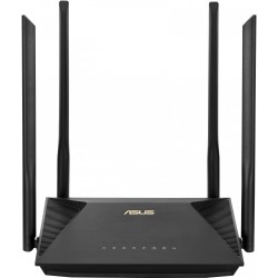 Buy ASUS RT-AX53U - RT-AX53U - Dual-band Wi-Fi 6 Router (2.4+5 GHz) in Cyprus, Nicosia, Limassol, Larnaka, Pafos