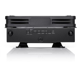 Buy Noctua NH-L9a-AM4 Chromax.black - NH-L9a-AM4 - Low-profile CPU cooler in Cyprus, Nicosia, Limassol, Larnaka, Pafos