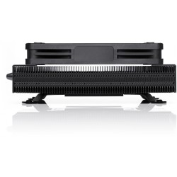Buy Noctua NH-L9a-AM4 Chromax.black - NH-L9a-AM4 - Low-profile CPU cooler in Cyprus, Nicosia, Limassol, Larnaka, Pafos